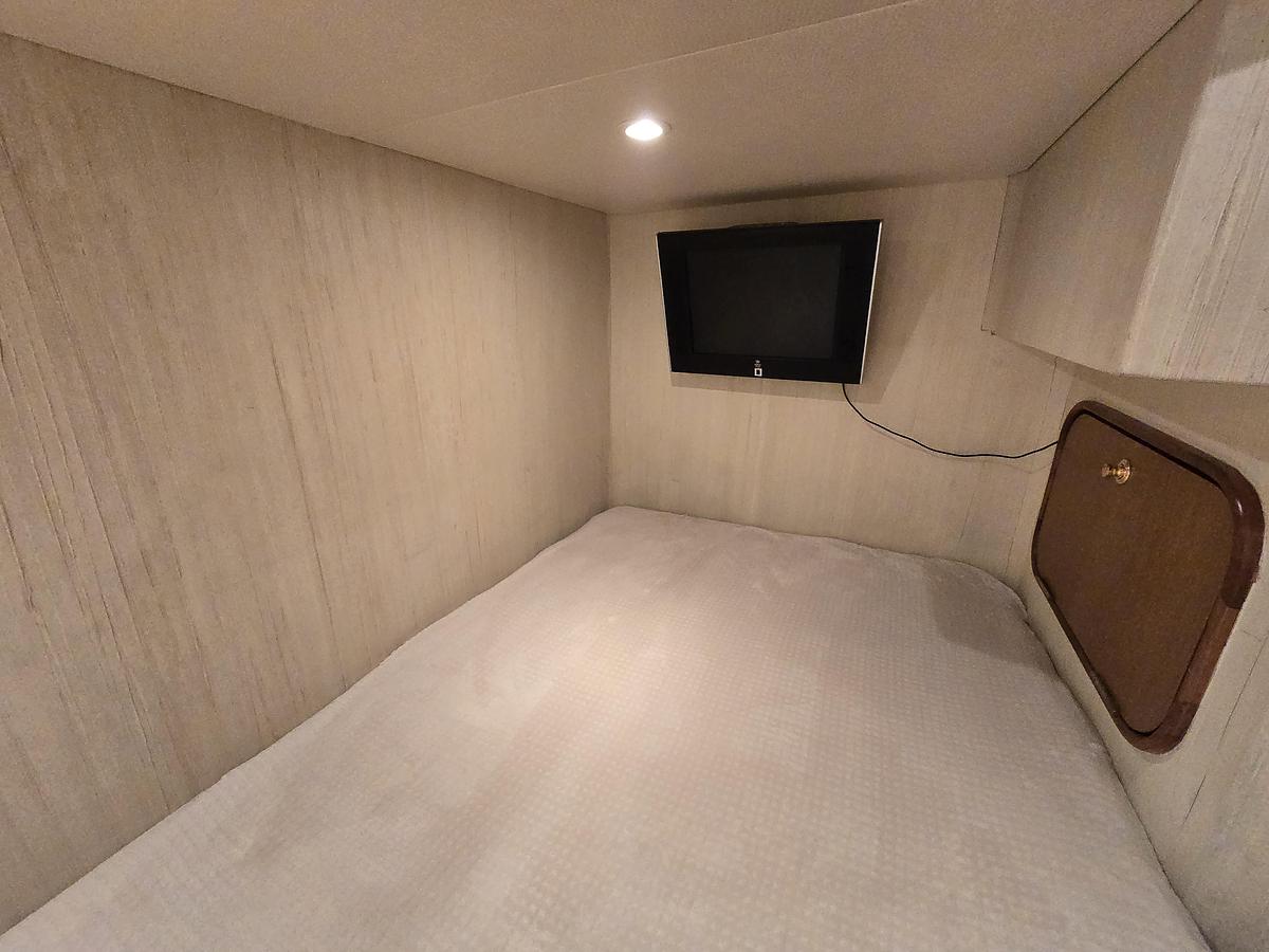 Used 2007 Ocean Yachts 46 Super Sport | 46ft