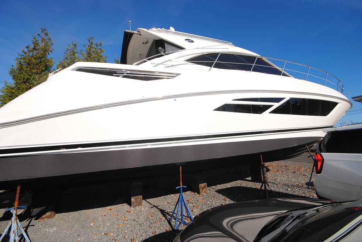 Used 2017 Sea Ray 510 Sundancer | 51ft