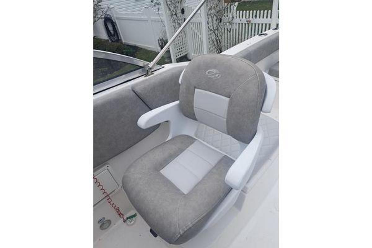 Used 2019 Sea Fox 228 Traveler | 22ft