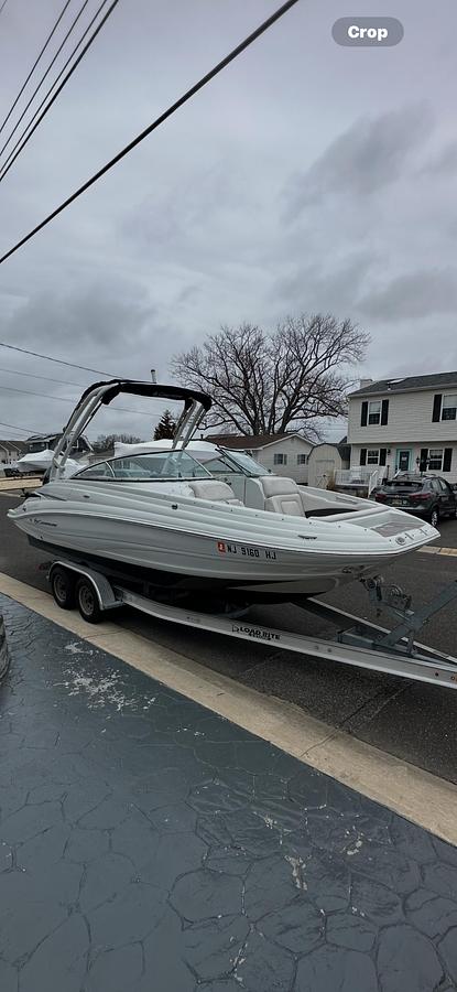 Used 2018 Crownline Eclipse E24 XS | 24ft