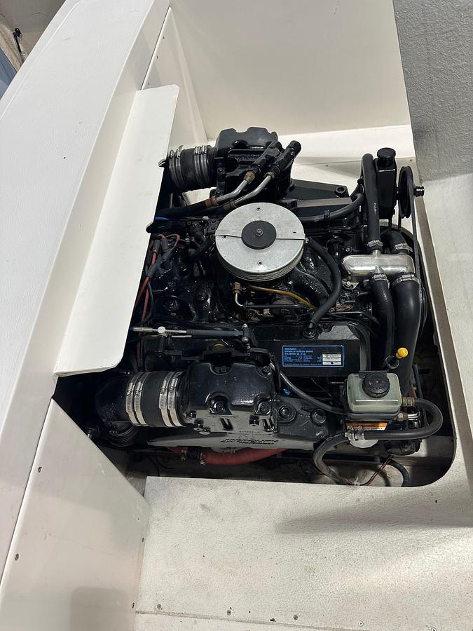 Used 1974 Donzi Center Console | 24ft