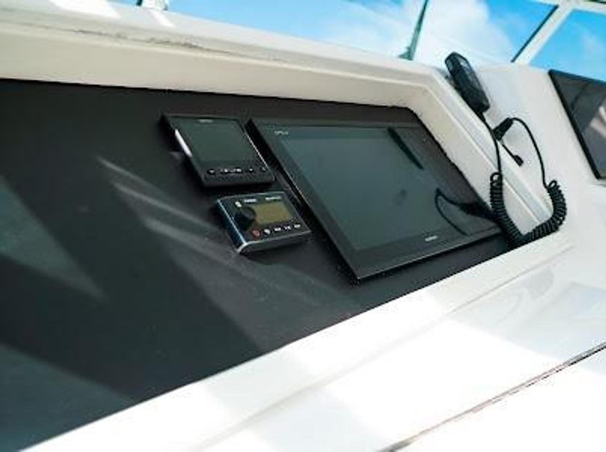 Used 1999 Viking Express | 50ft