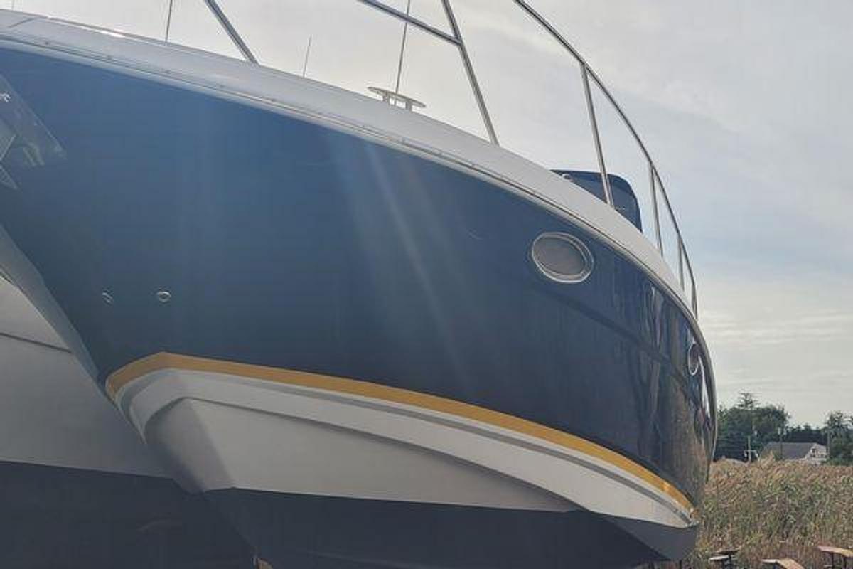 Used 2005 Regal 35 Commodore 3560 | 35ft