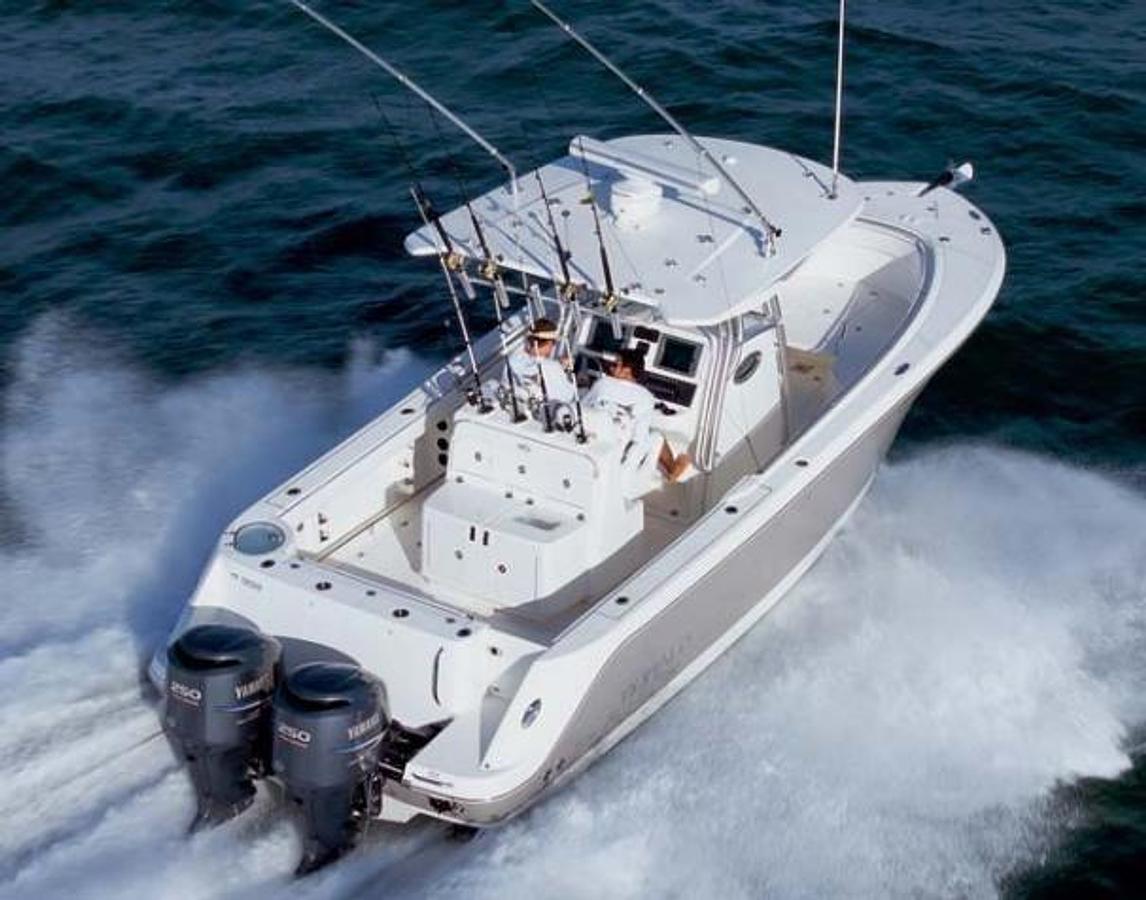 Used 2007 Robalo R300 Center Console | 29ft