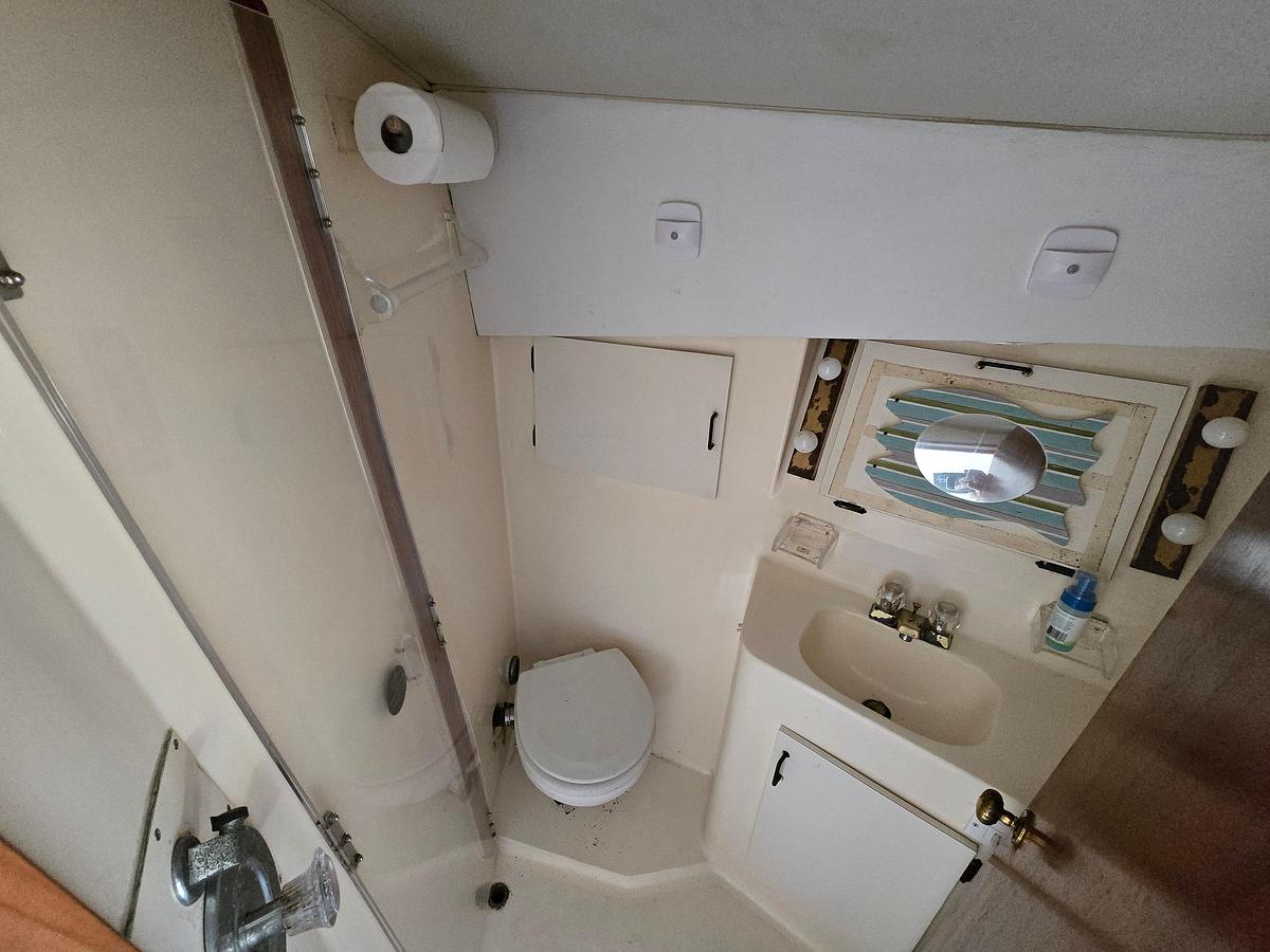 Used 1991 Ocean Yachts 35 Open | 35ft