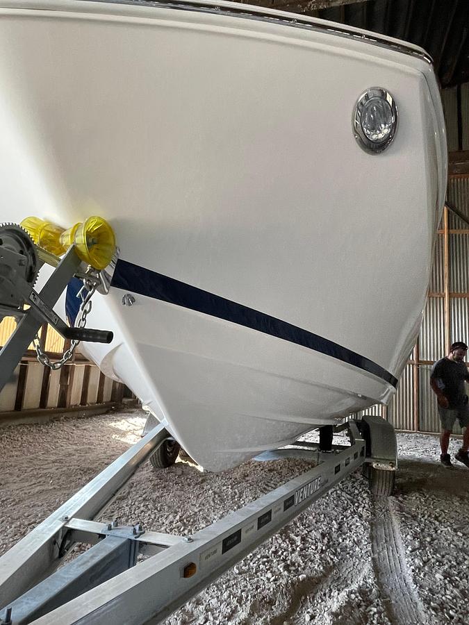 Used 2019 Regal 22 FasDeck | 22ft