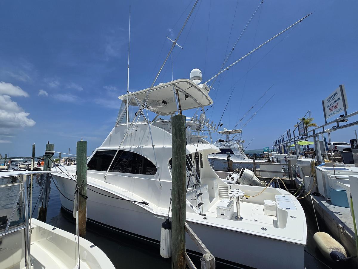 Used 2006 44' Cavileer 44 Convertible | 44ft