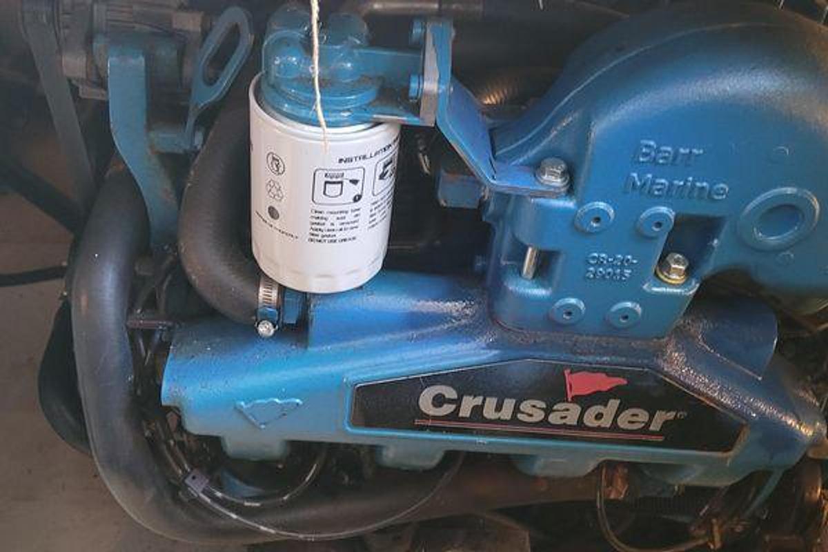 Used 1988 Tiara Yachts 3600 Convertible | 36ft