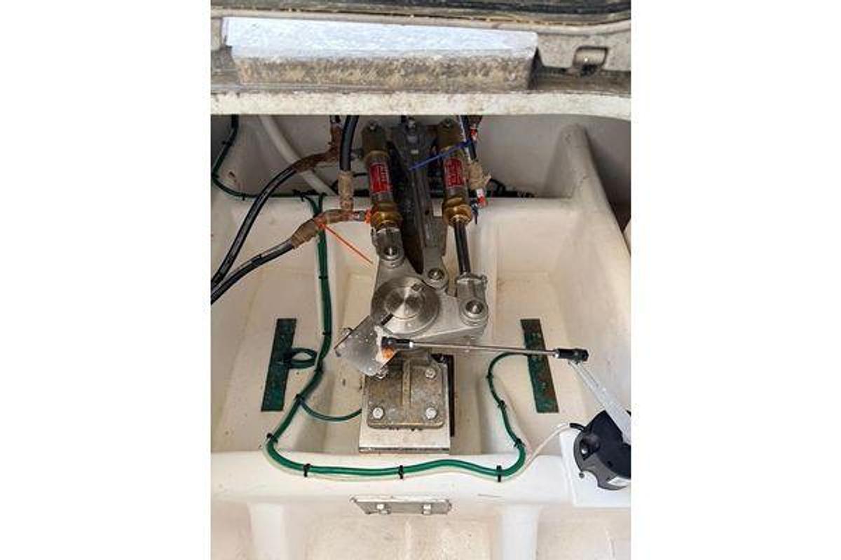 Used 2025 Wesmac Downeast Wesmac 42 Downeast