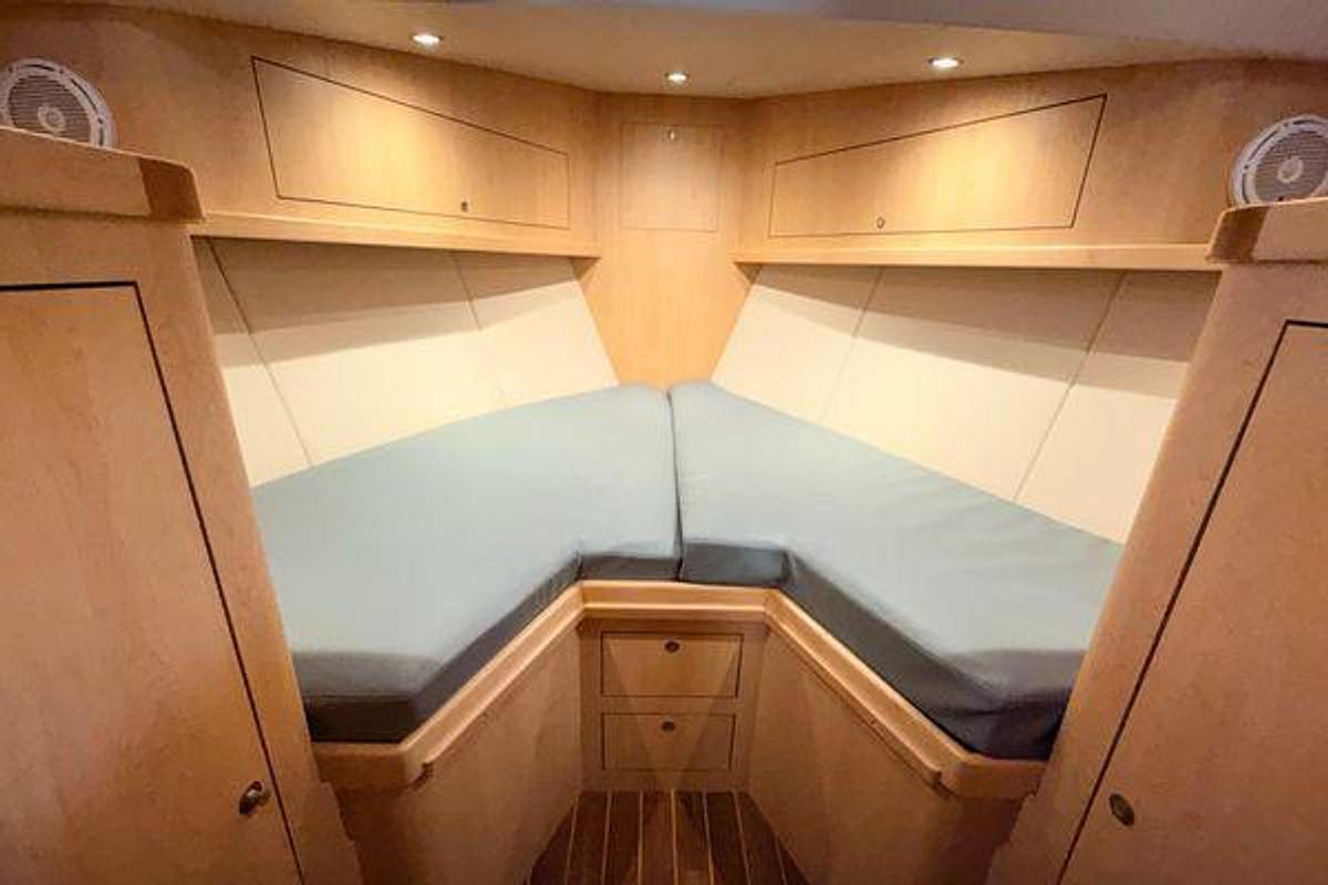 Used 2025 Wesmac Downeast Wesmac 42 Downeast