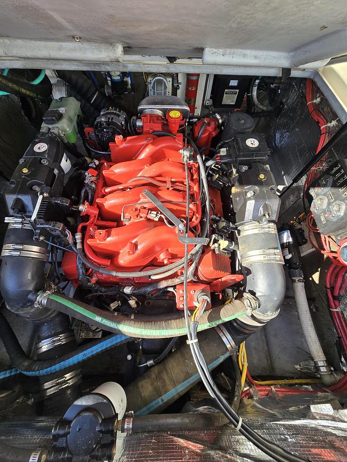 Used 2006 Albemarle 268 Express | 26ft