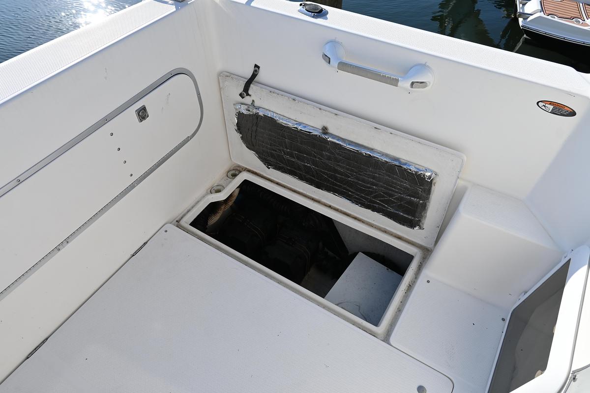 Used 2003 Bayliner 2859 Ciera Classic | 28ft