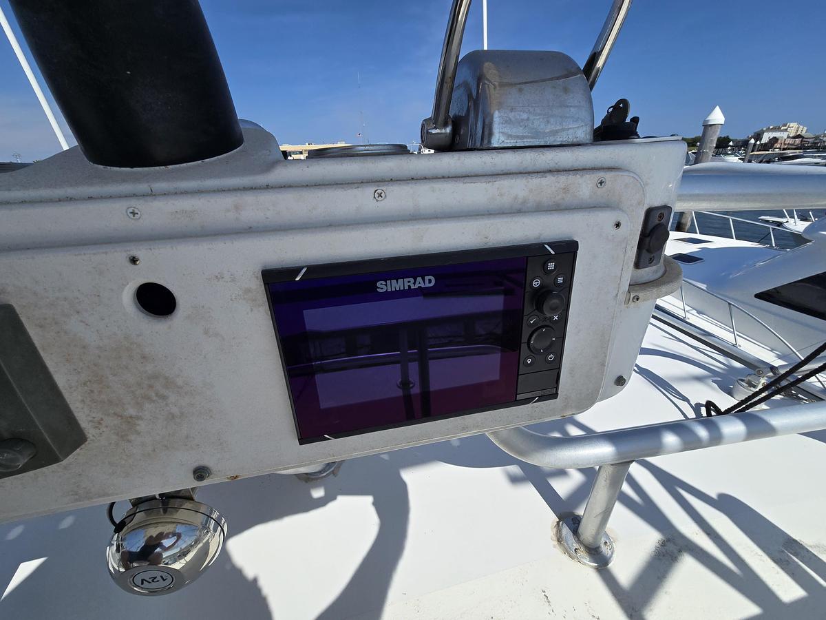 Used 2002 36' Luhrs 36 Open | 36ft