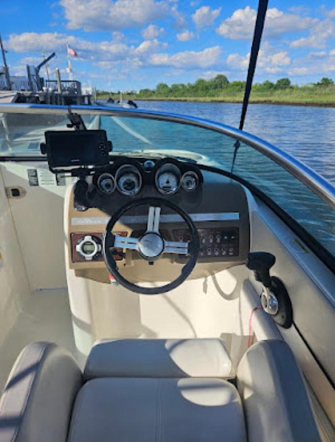 Used 2013 Sea Ray 260 Sundeck | 26ft