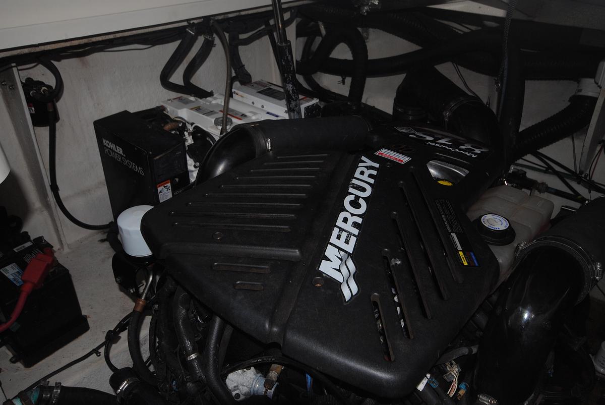 Used 2006 Sea Ray 340 Sundancer | 34ft