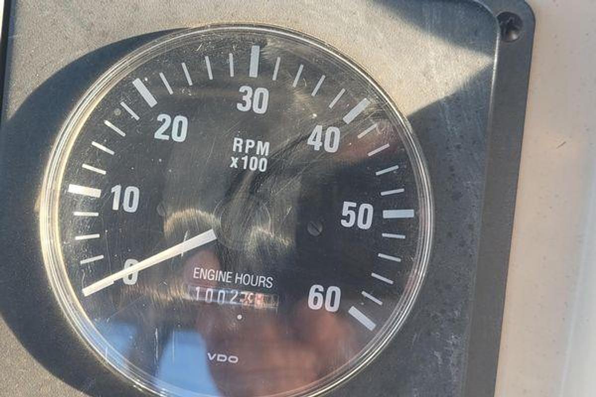 Used 1988 Tiara Yachts 3600 Convertible | 36ft