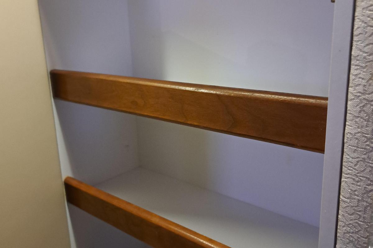 Used 1999 Cruisers aft cabin | 37ft