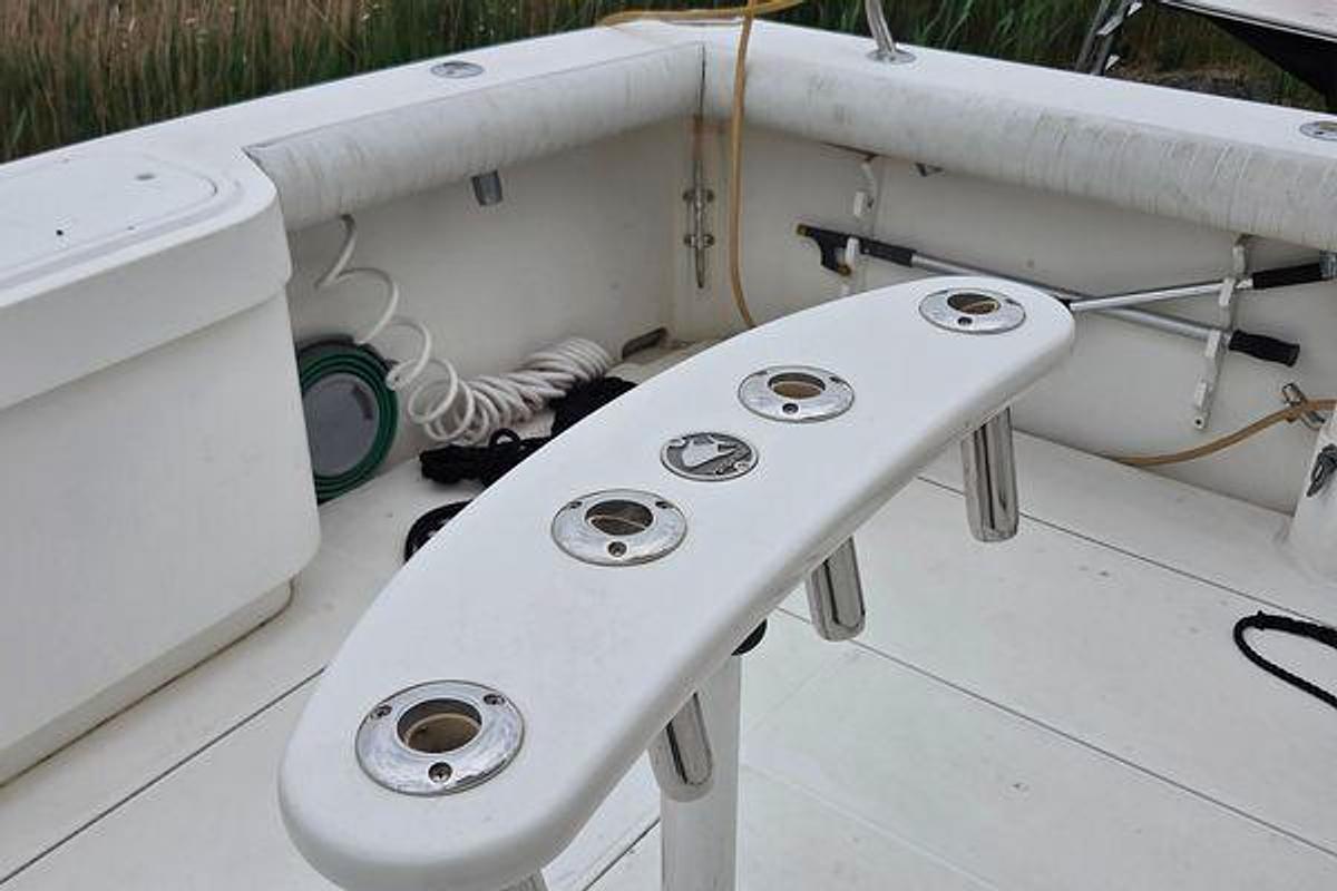 Used 1999 Cabo 35 Express | 35ft