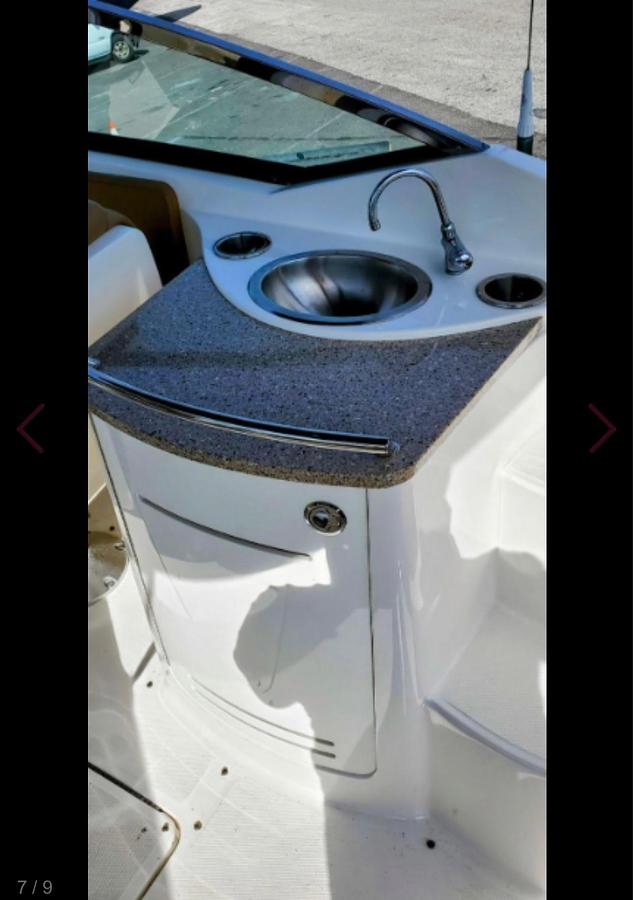 Used 2015 Sea Ray 270 SLX | 27ft