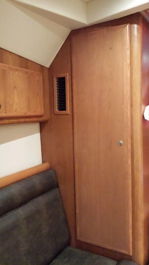 2026 Jersey Cape 40' Devil Custom | 40ft