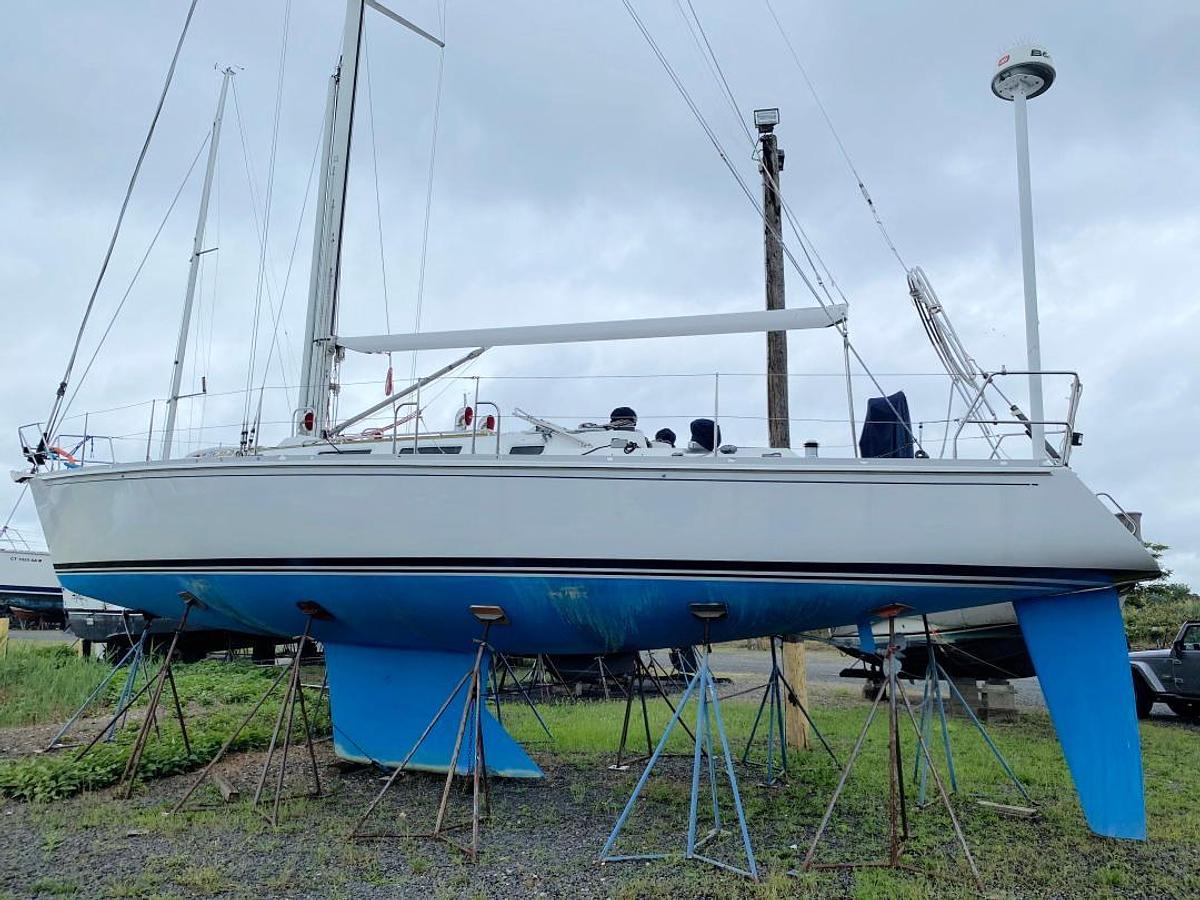 Used 2000 J Boats J/46 | 46ft