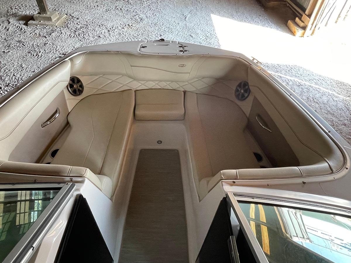 Used 2019 Regal 22 FasDeck | 22ft