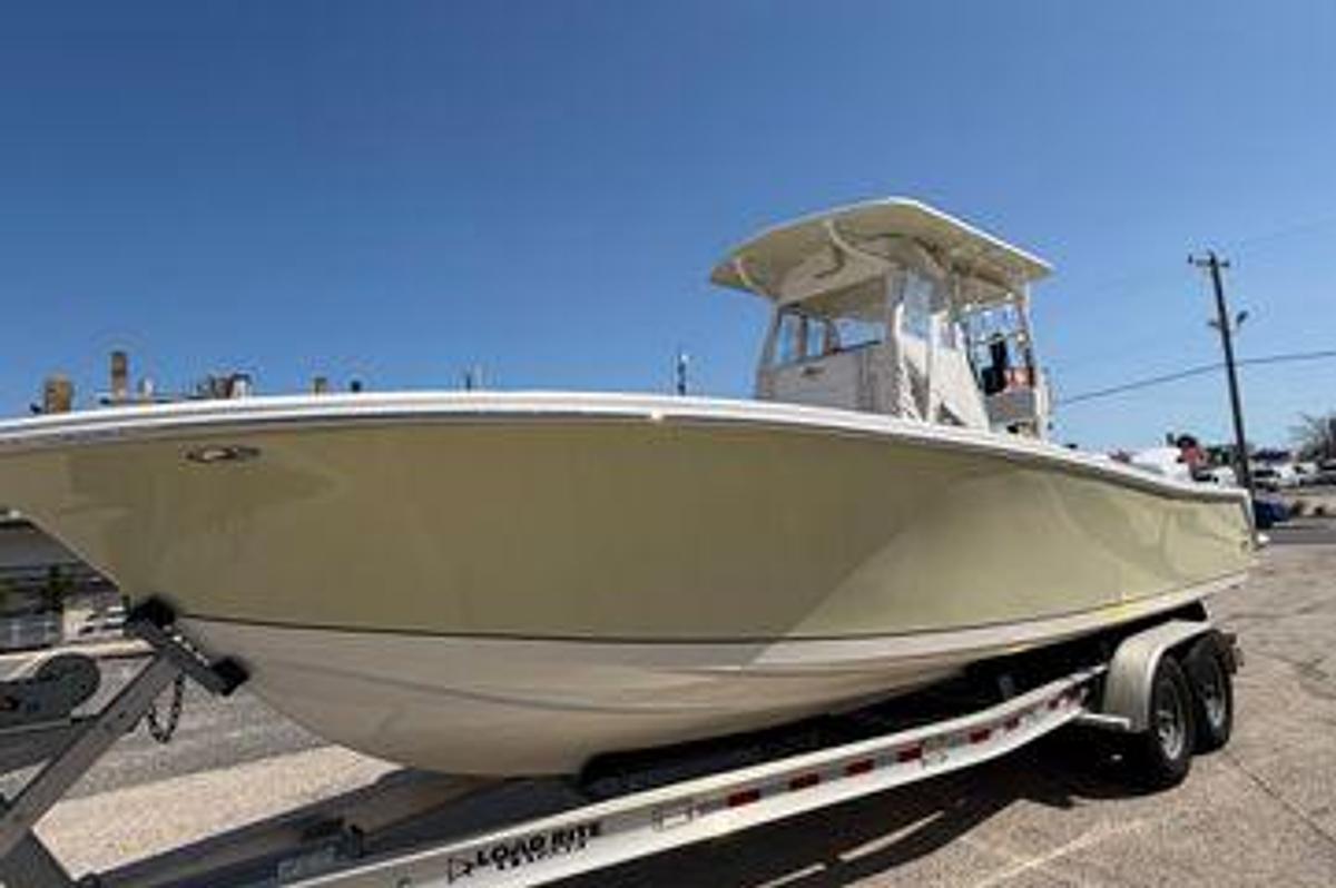 Used 2023 29' Ocean Runner 2 | 29ft