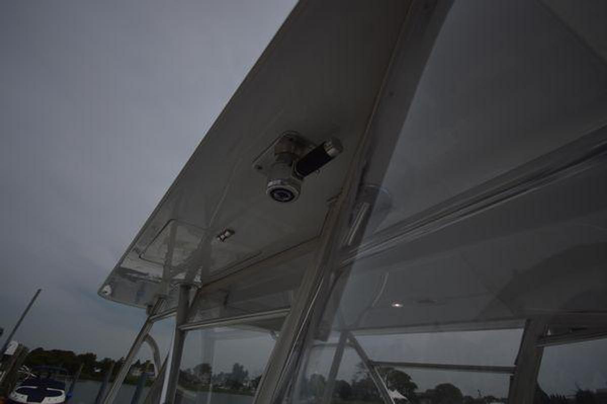 Used 2018 43' Invincible 43 Open Fisherman | 43ft