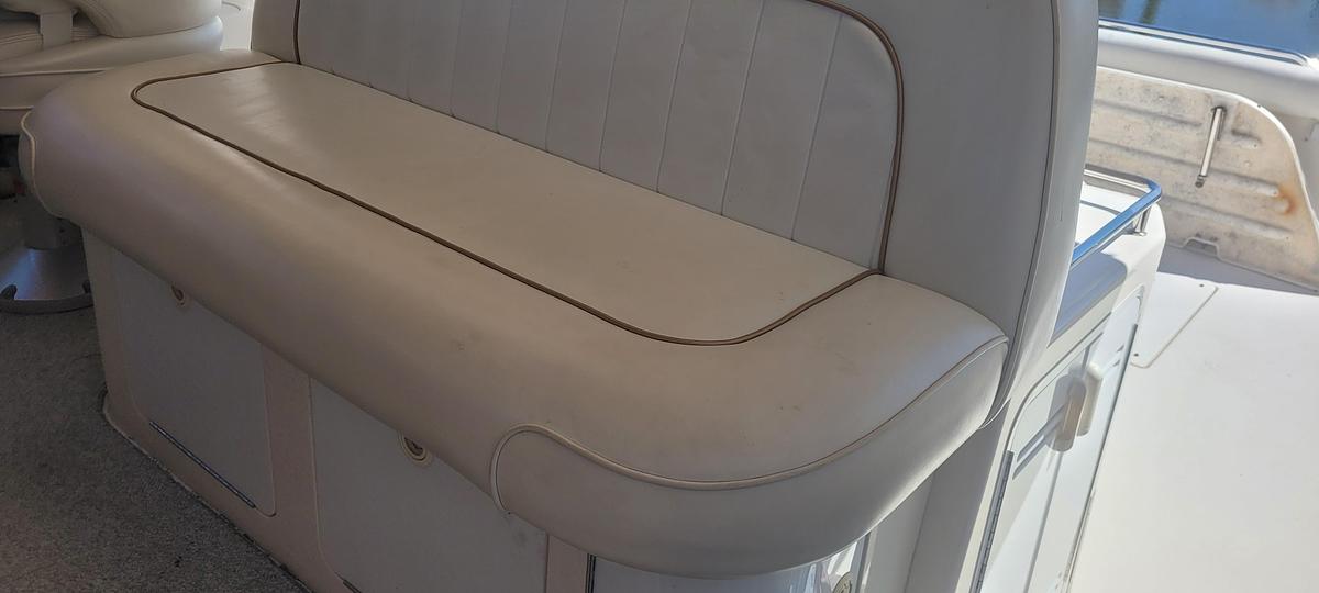 Used 1998 Sea Ray 450 Sundancer | 46ft