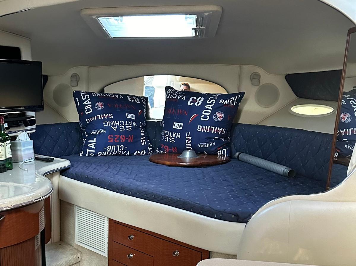 Used 2002 Sea Ray 310 Sundancer | 31ft