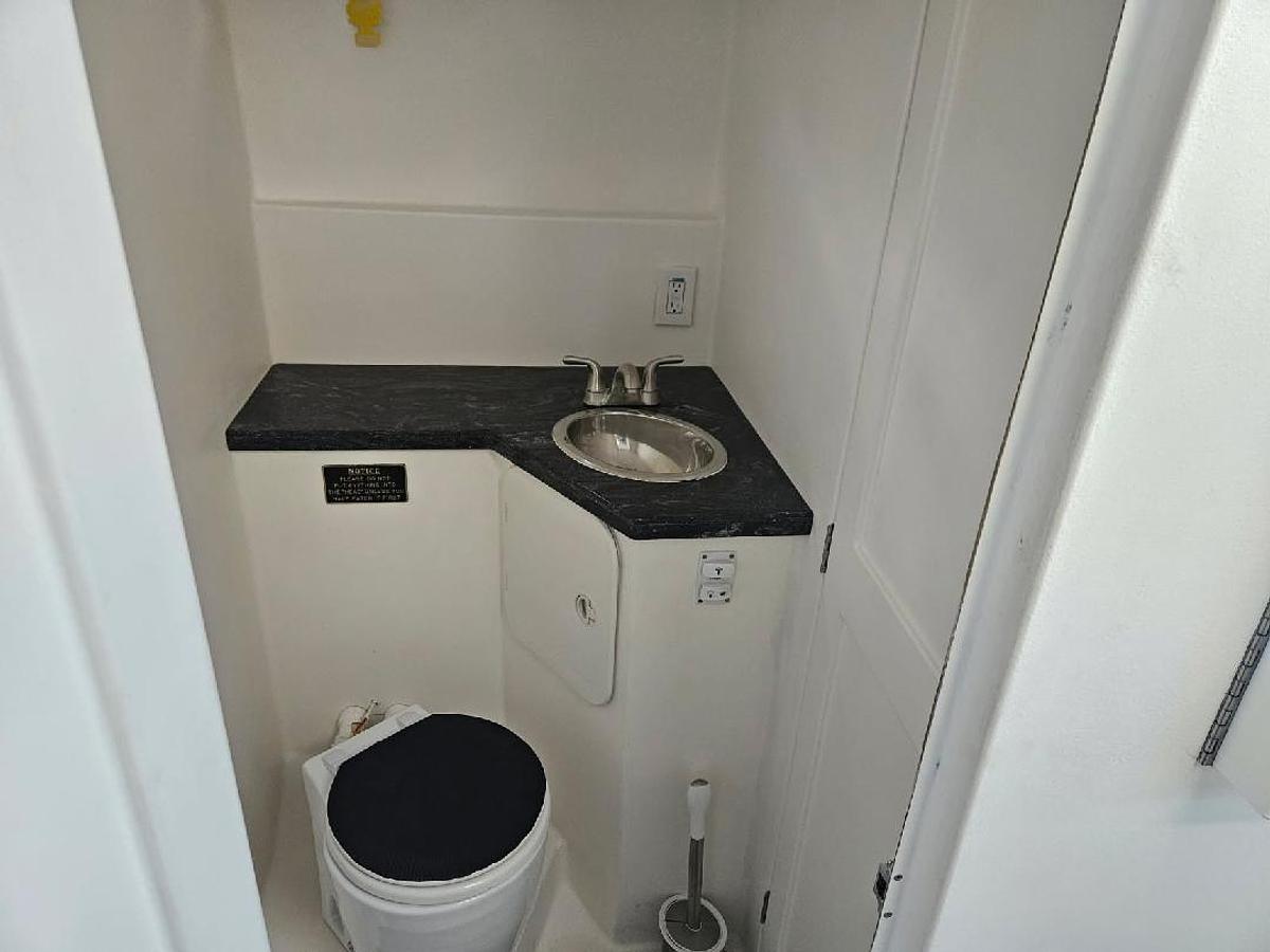 Used 2022 Flowers Downeast - 38ft