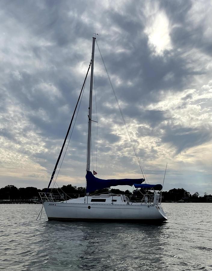 Used 1990 Beneteau First 285 | 28ft