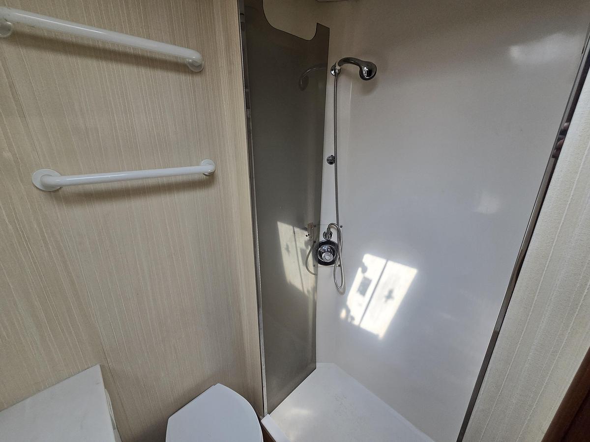 Used 1986 Ocean Yachts Super Sport | 55ft