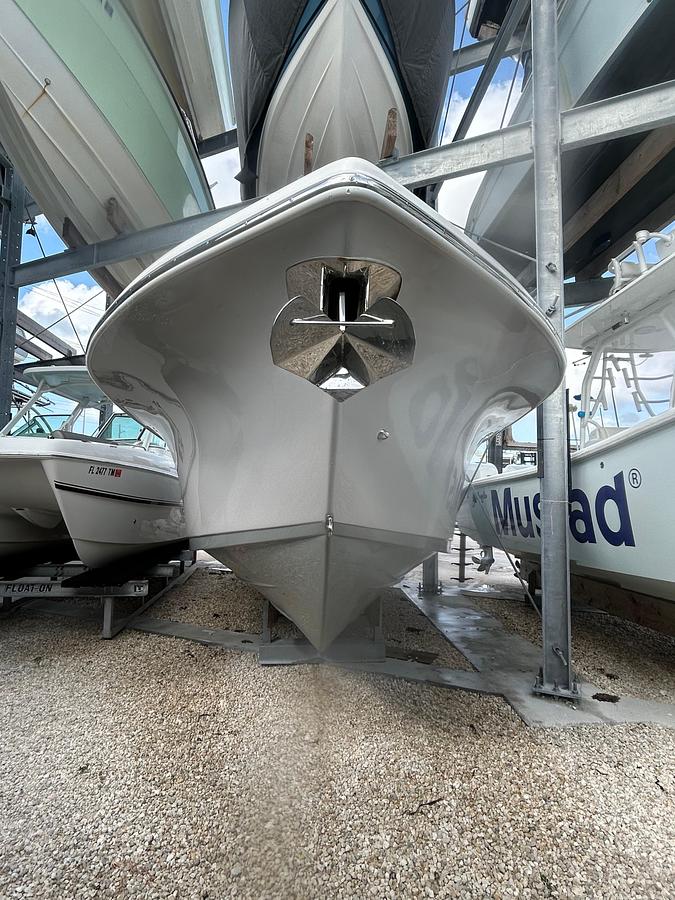 Used 2024 Sea Pro 320 DLX Center Console | 32ft