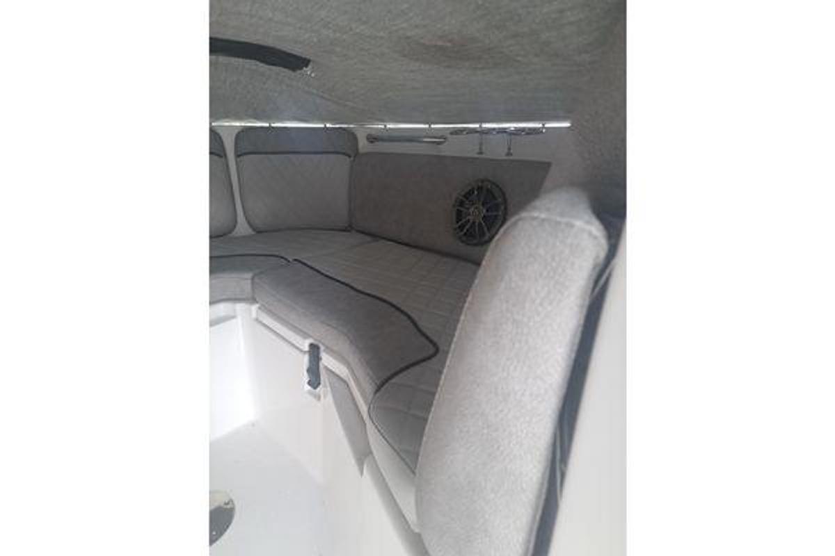 Used 2019 Sea Fox 228 Traveler | 22ft