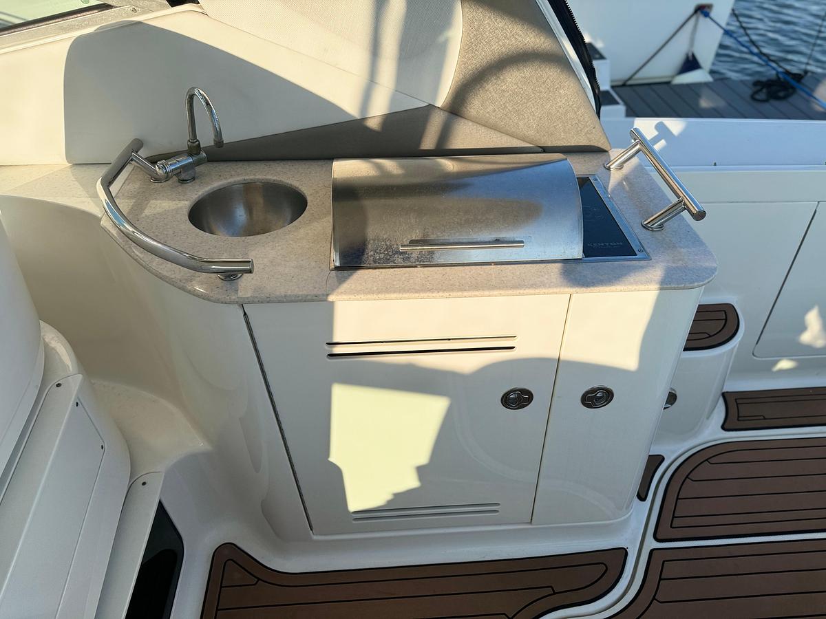 Used 2008 Sea Ray 350 Sundancer | 35ft