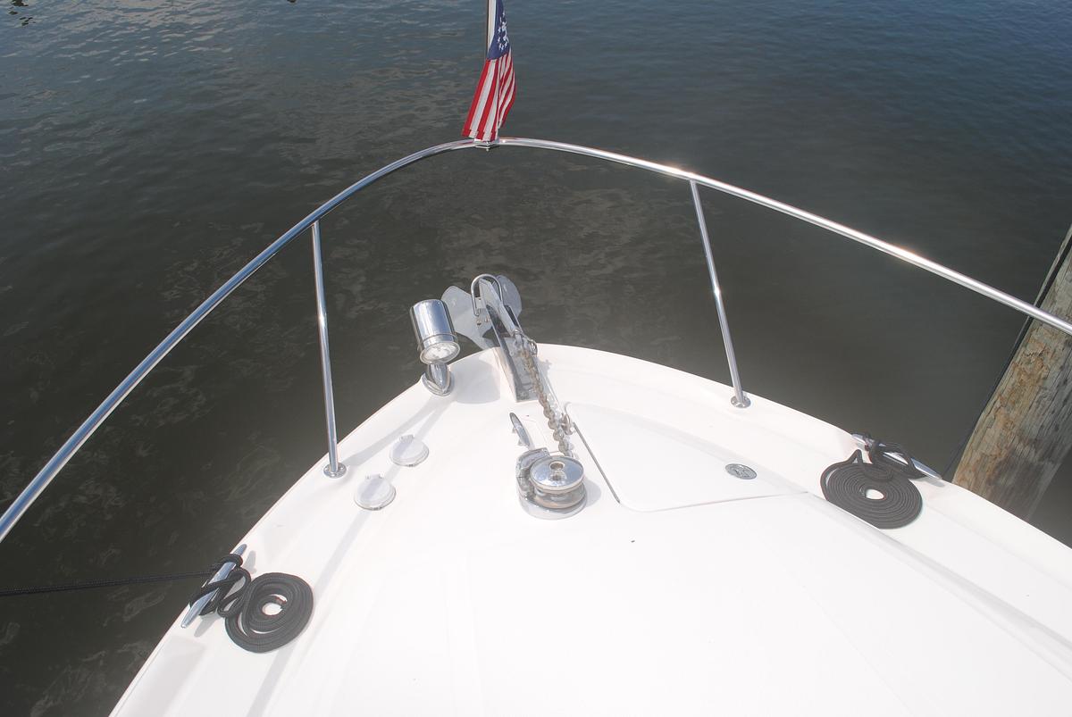 Used 2006 Sea Ray 340 Sundancer | 34ft