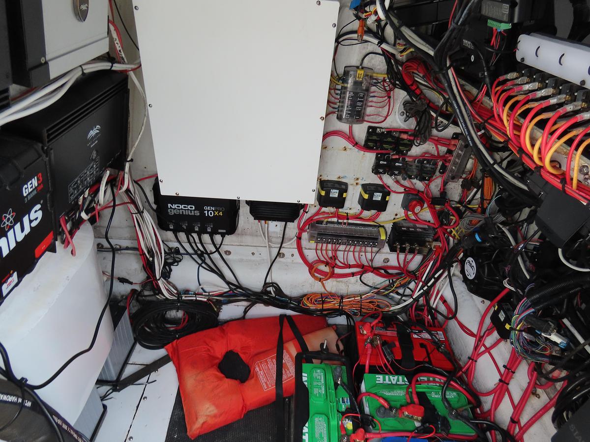 Used 2008 Yellowfin 34 Offshore | 34ft