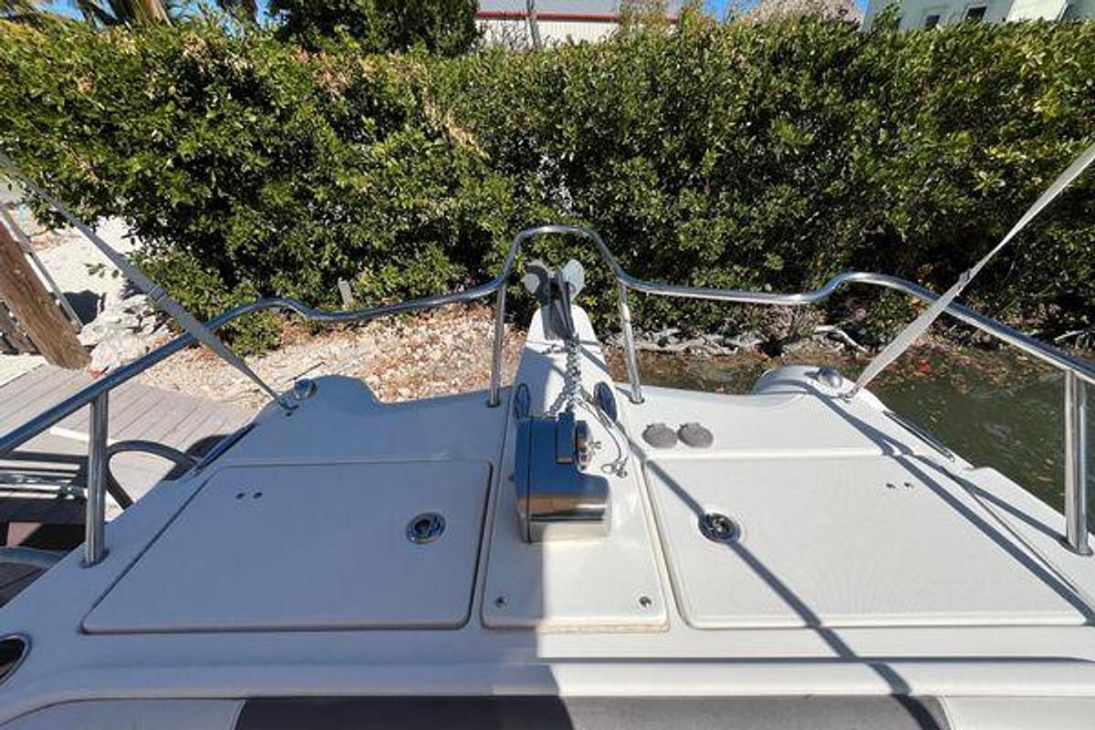 Used 2017 World Cat 255 DC - Dual Console | 25ft