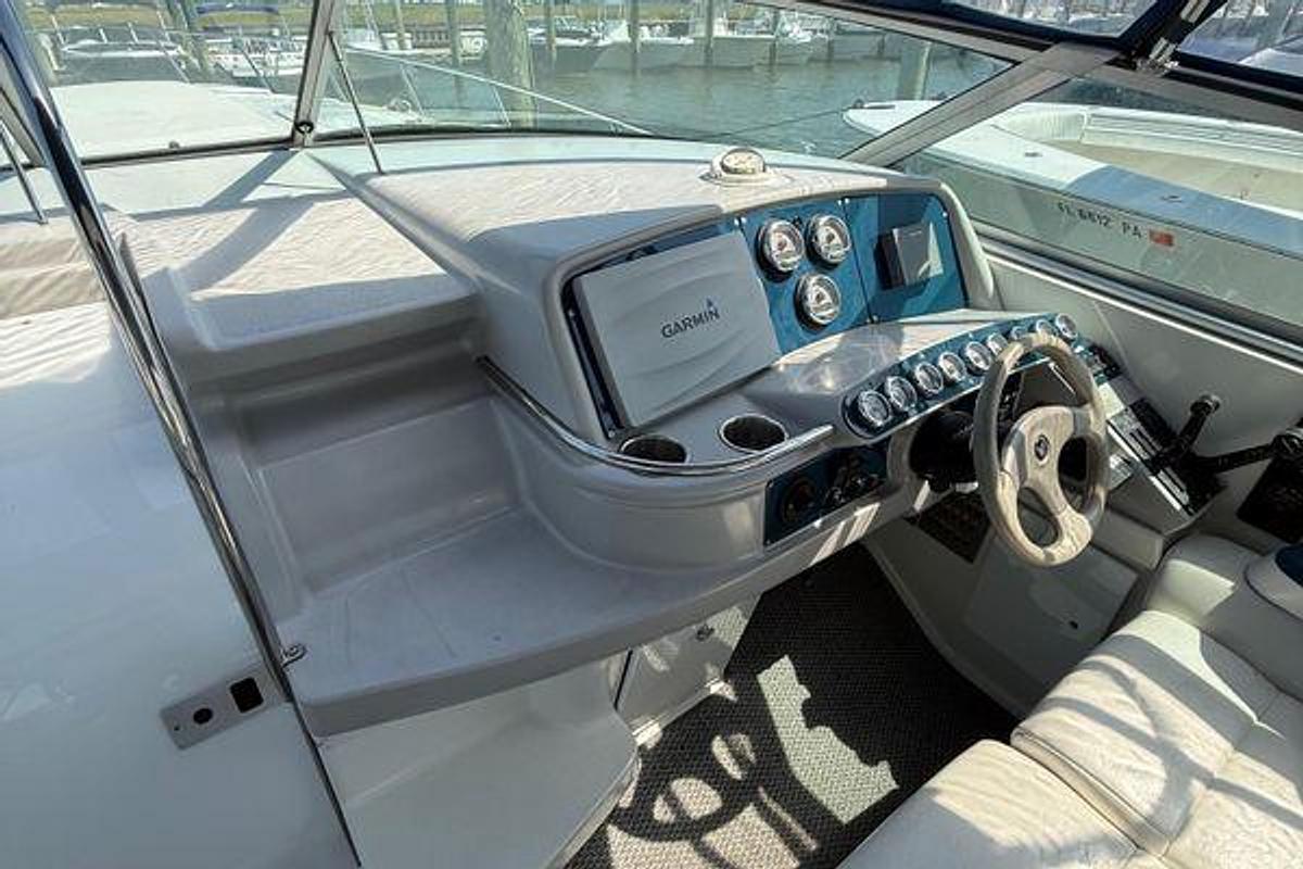 Used 1999 Formula 400 Super Sport | 40ft