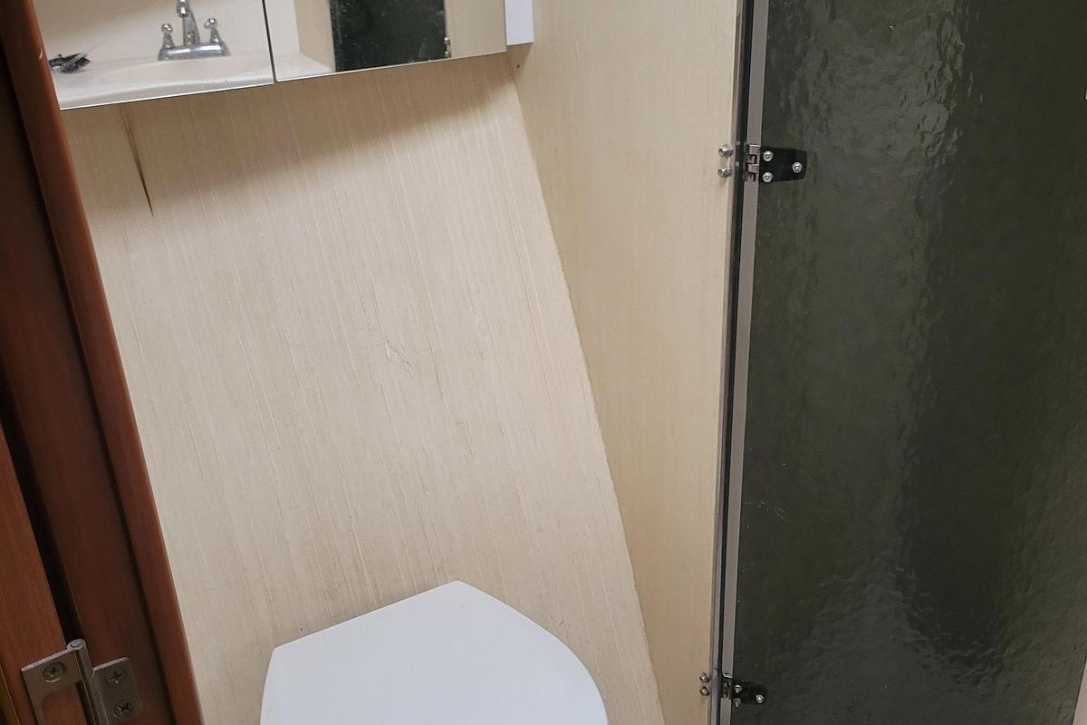 Used 1986 Ocean Yachts 55 Super Sport | 55ft