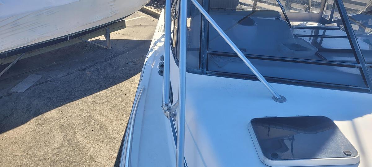 Used 1990 Blackfin 32 Combi | 32ft