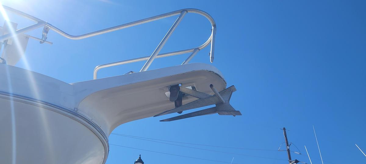 Used 1990 Blackfin 32 Combi | 32ft