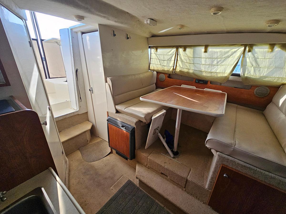 Used 2003 Bayliner 2859 Ciera Classic | 28ft