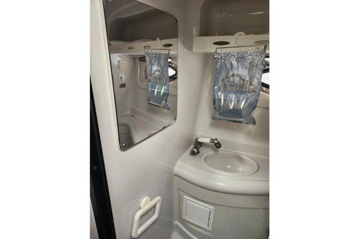 Used 2005 Crownline 275 CCR | 27ft