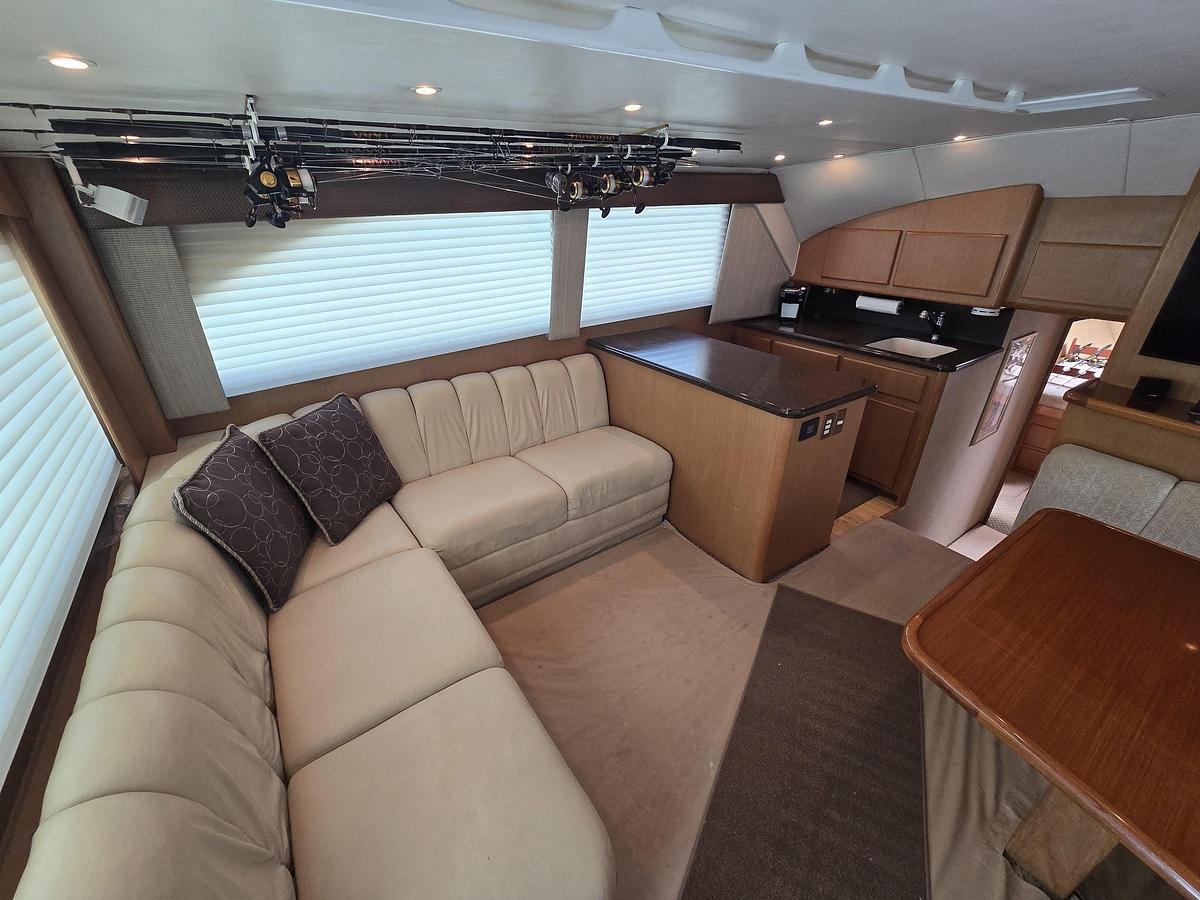 Used 2006 44' Cavileer 44 Convertible | 44ft