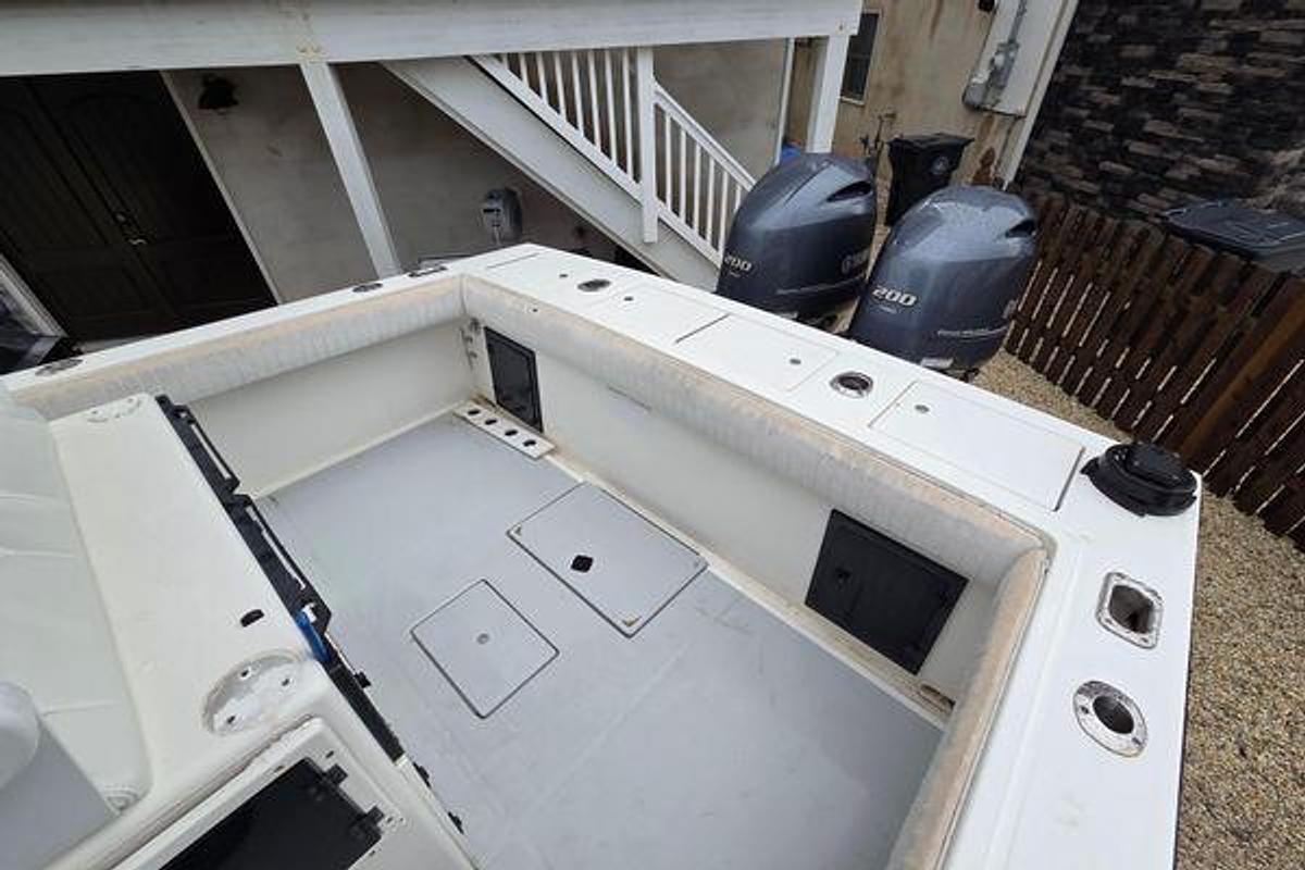 Used 1996 Regulator 26 Classic | 26ft