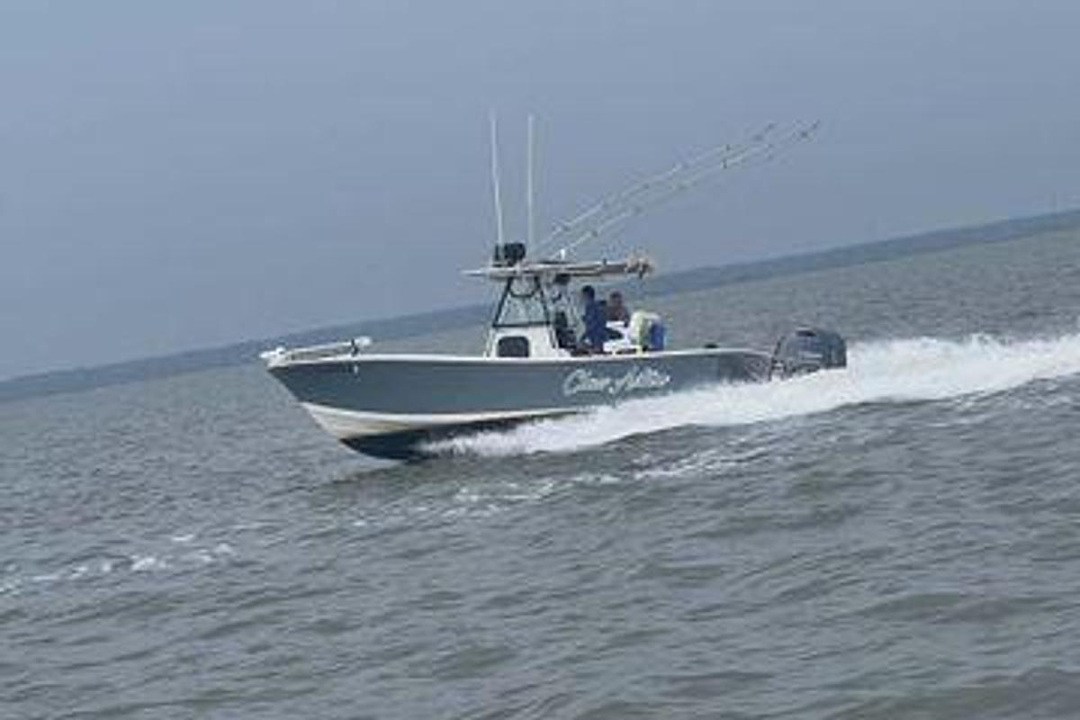 Used 1996 Regulator 26 Classic | 26ft