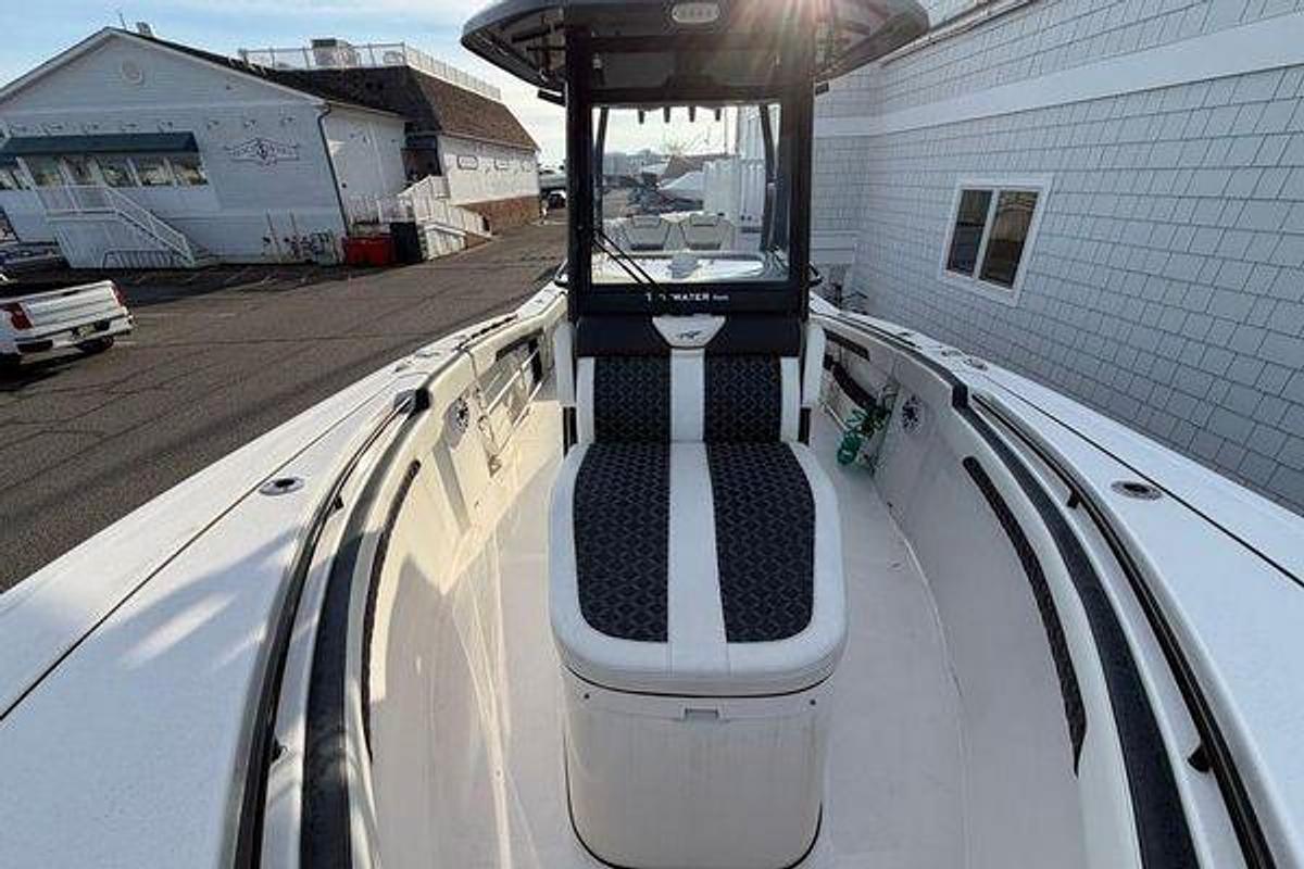 Used 2023 Tidewater 282 CC Adventure Bluewater | 28ft