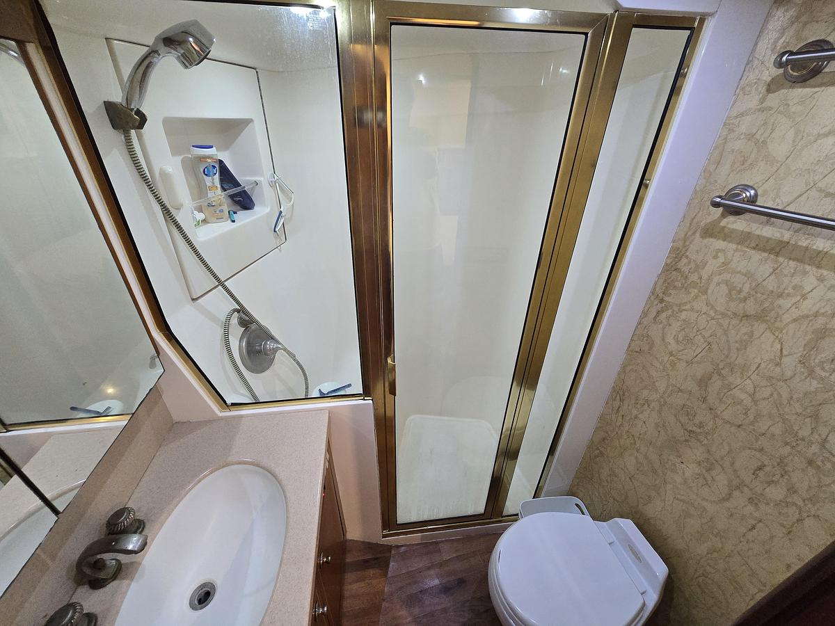 Used 2004 Ocean Yachts 50 Super Sport | 50ft